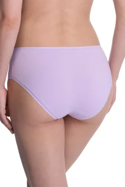 Bliss Bare Cotton Hipster