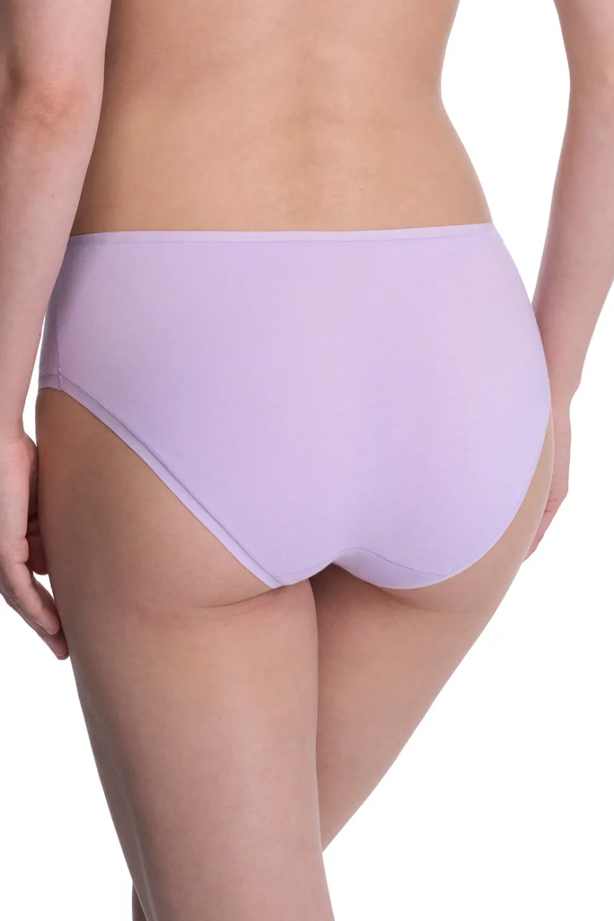 Bliss Bare Cotton Hipster