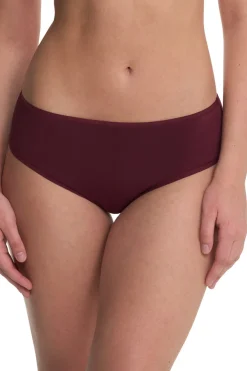 Bliss Bare Cotton Hipster