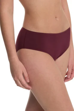 Bliss Bare Cotton Hipster