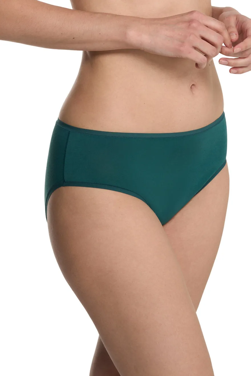 Bliss Bare Cotton Hipster