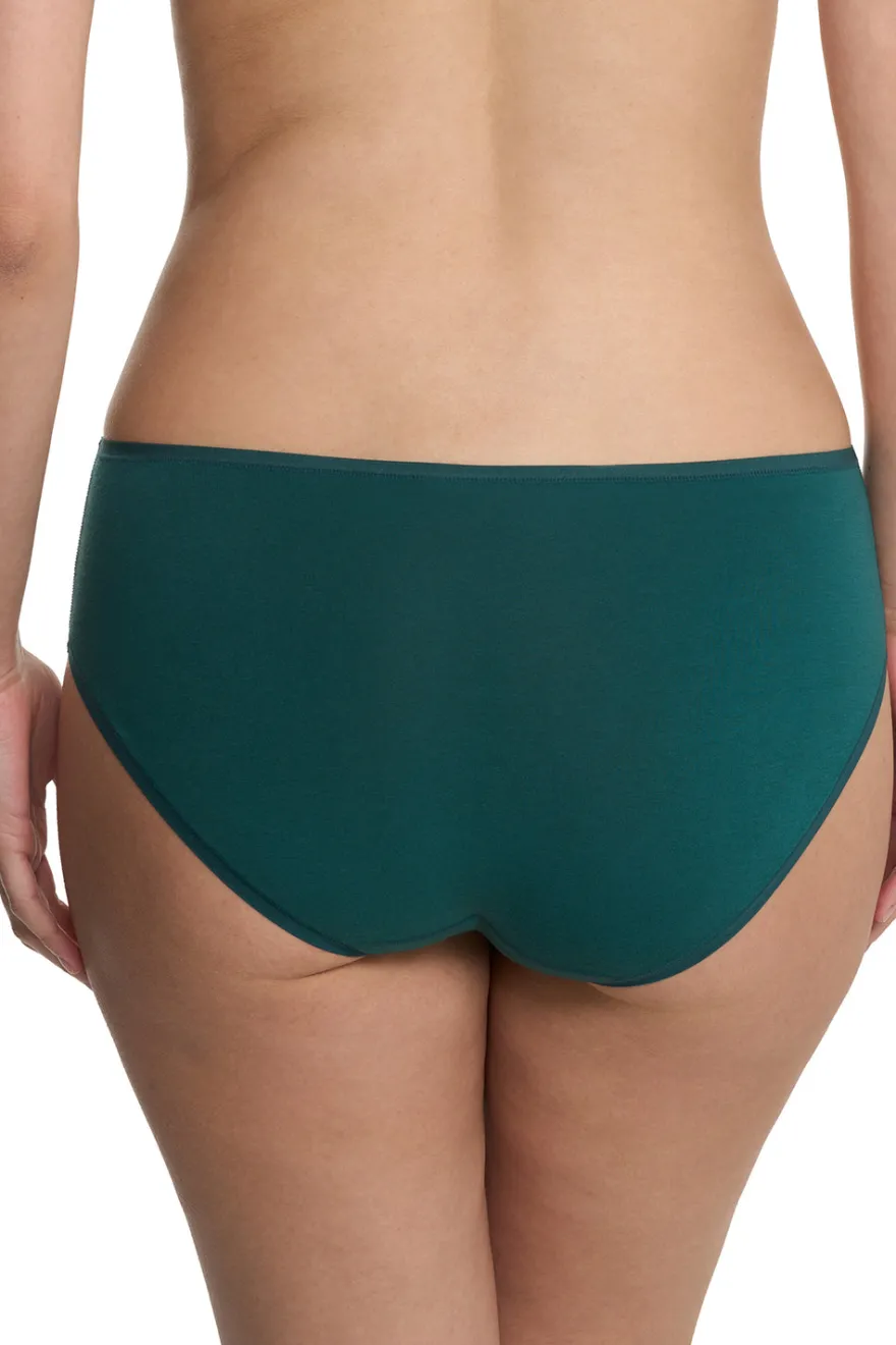 Bliss Bare Cotton Hipster