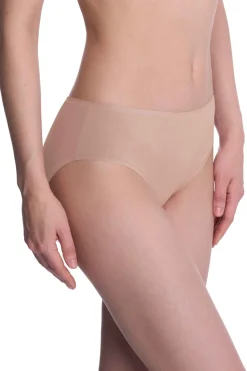 Bliss Bare Cotton Hipster