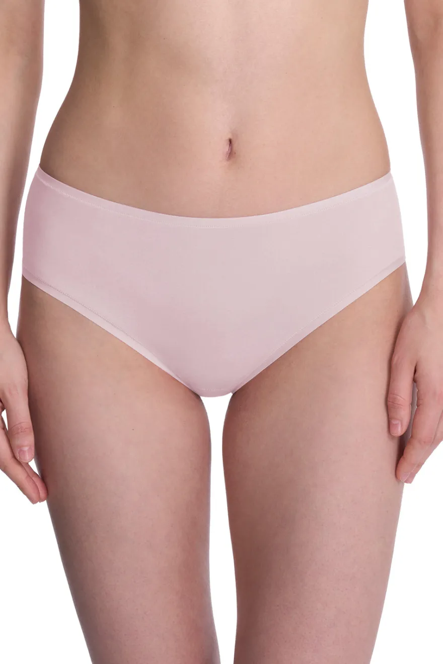 Bliss Bare Cotton Hipster 3-Pack