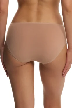Bliss Bare Cotton Hipster 3-Pack