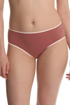 Bliss Bare Cotton Hipster 3-Pack
