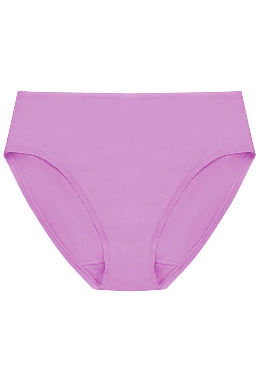 Bliss Bare Cotton Hipster