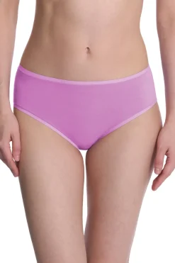 Bliss Bare Cotton Hipster