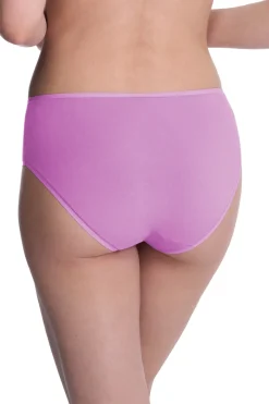 Bliss Bare Cotton Hipster