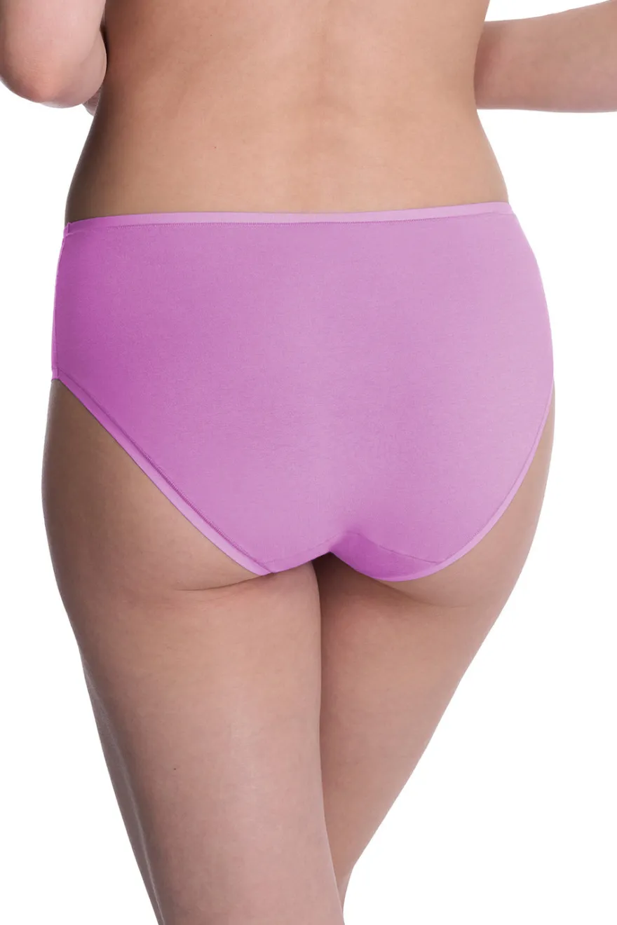 Bliss Bare Cotton Hipster