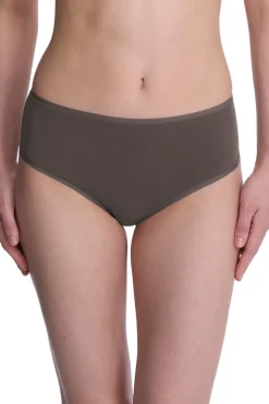 Bliss Bare Cotton Hipster 3-Pack