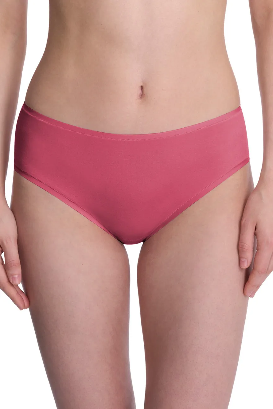 Bliss Bare Cotton Hipster 3-Pack