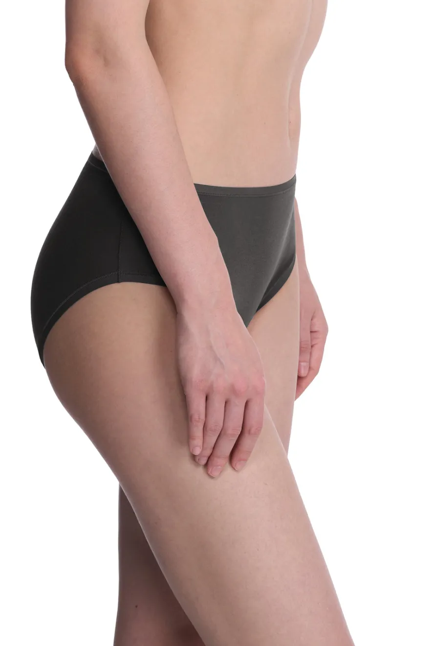 Bliss Bare Cotton Hipster