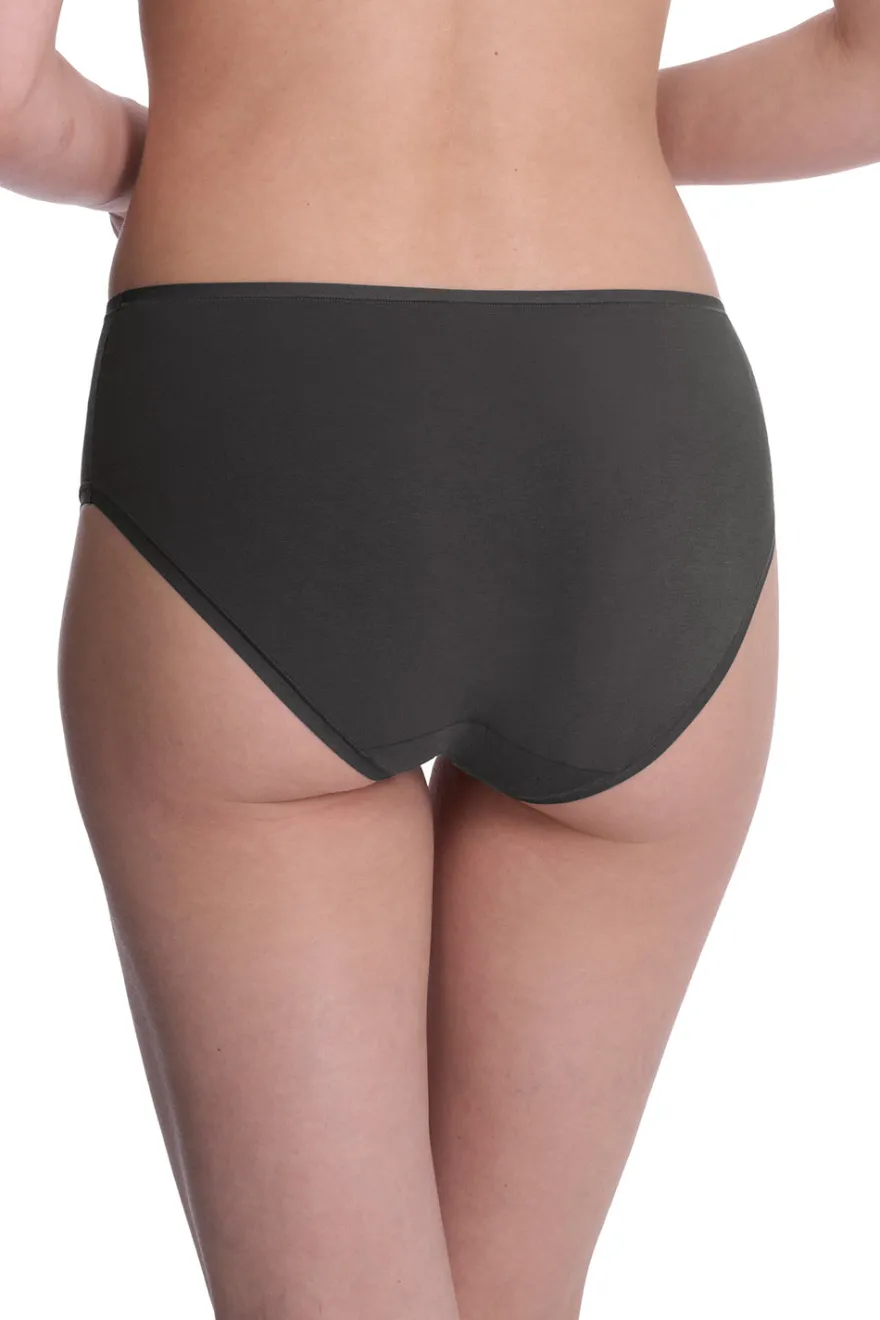 Bliss Bare Cotton Hipster