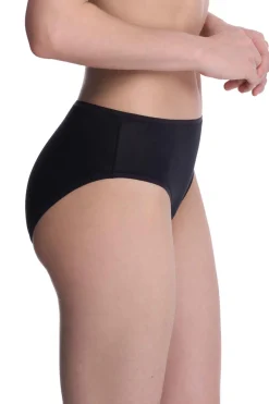 Bliss Bare Cotton Hipster