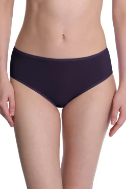 Bliss Bare Cotton Hipster 3-Pack