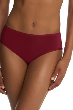 Bliss Bare Cotton Hipster 3-Pack
