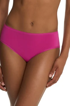 Bliss Bare Cotton Hipster 3-Pack