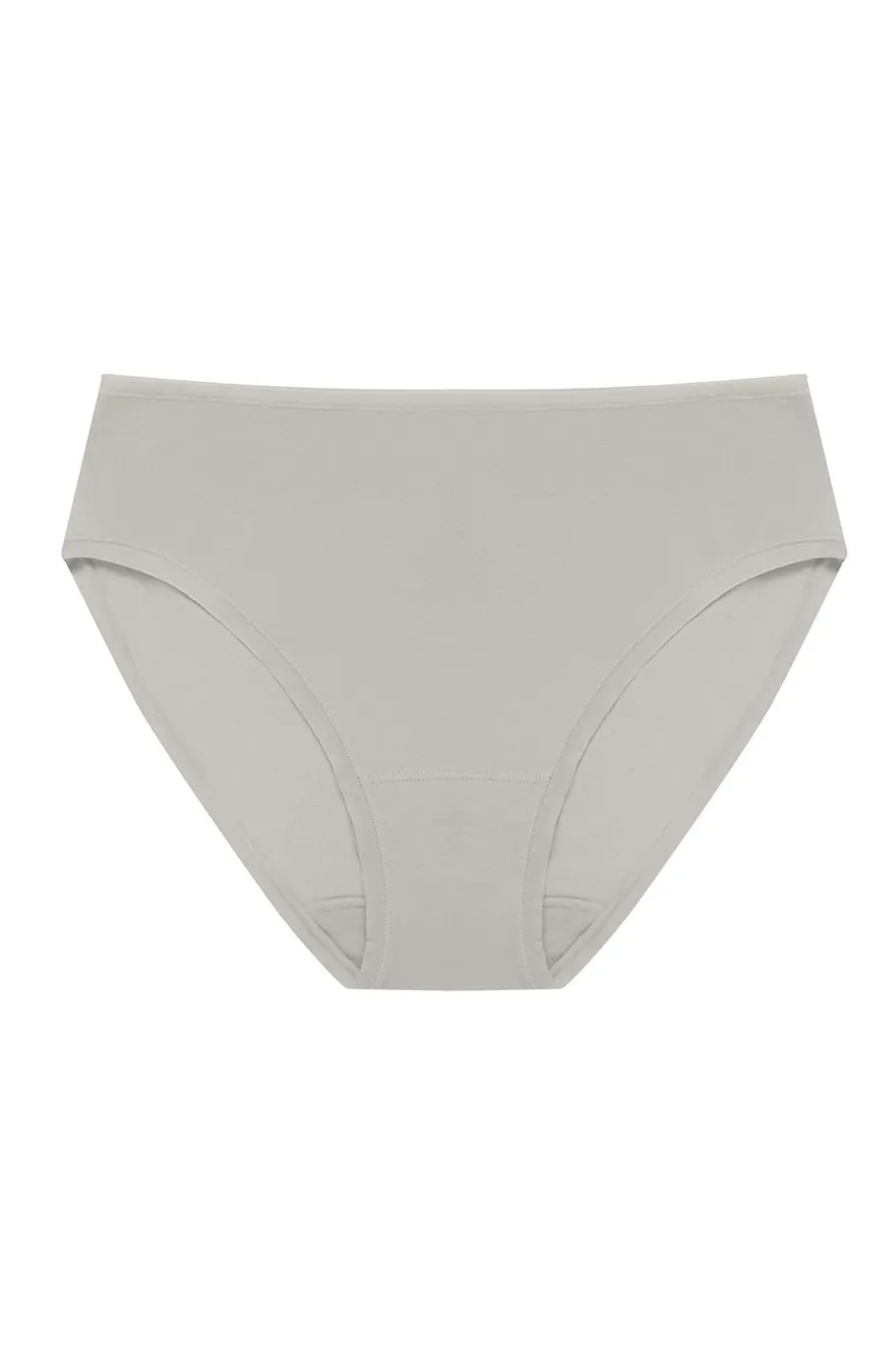 Bliss Bare Cotton Hipster
