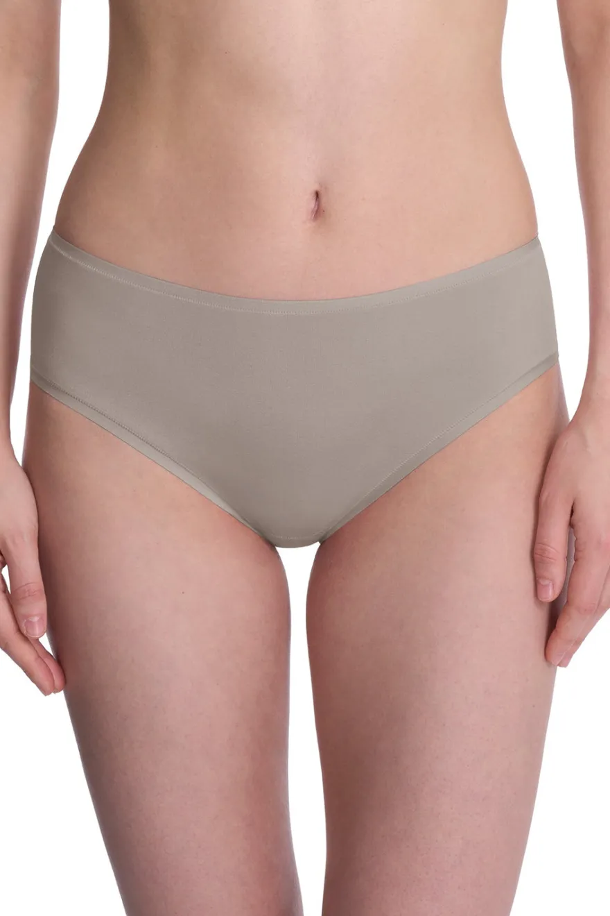 Bliss Bare Cotton Hipster