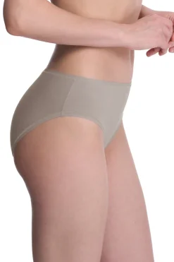 Bliss Bare Cotton Hipster