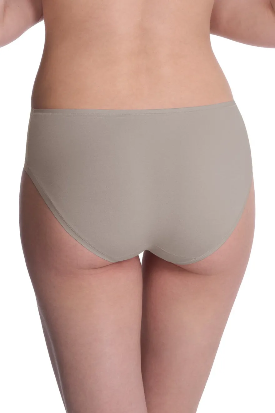 Bliss Bare Cotton Hipster