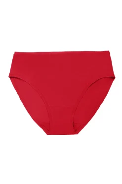 Bliss Bare Cotton Hipster