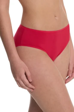 Bliss Bare Cotton Hipster