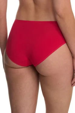 Bliss Bare Cotton Hipster