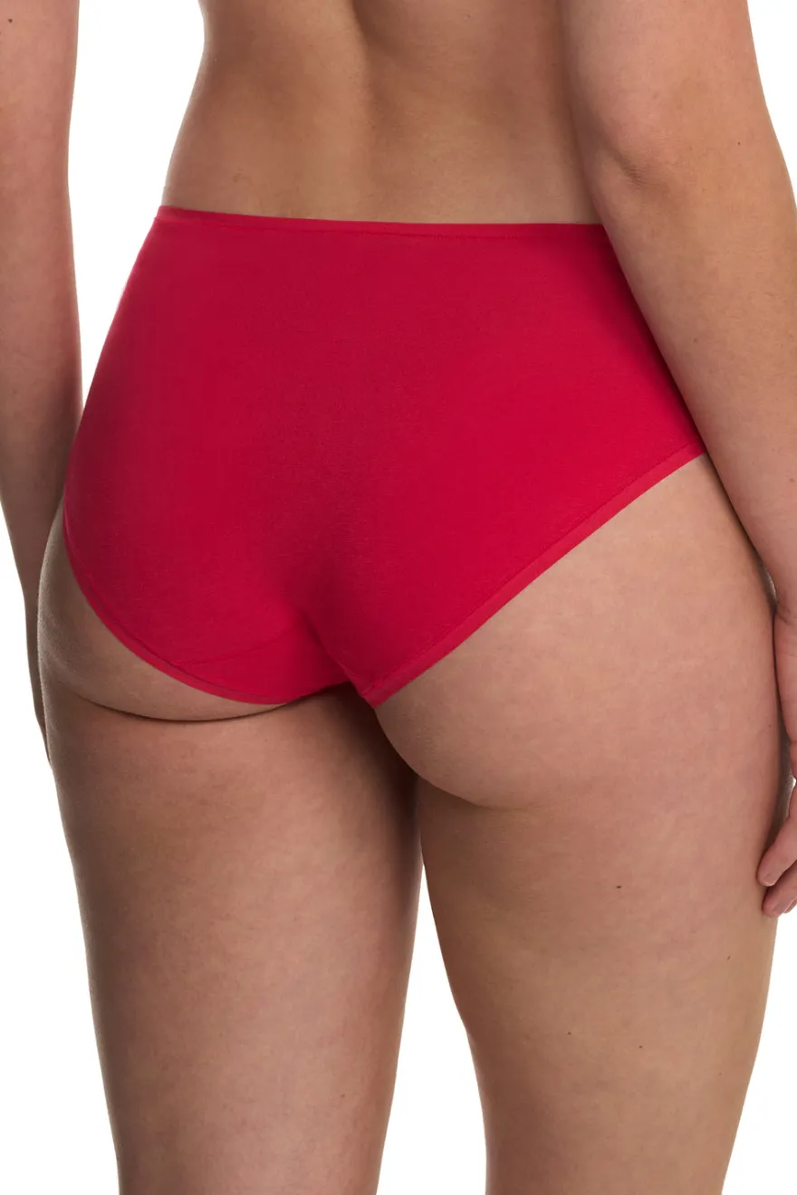 Bliss Bare Cotton Hipster