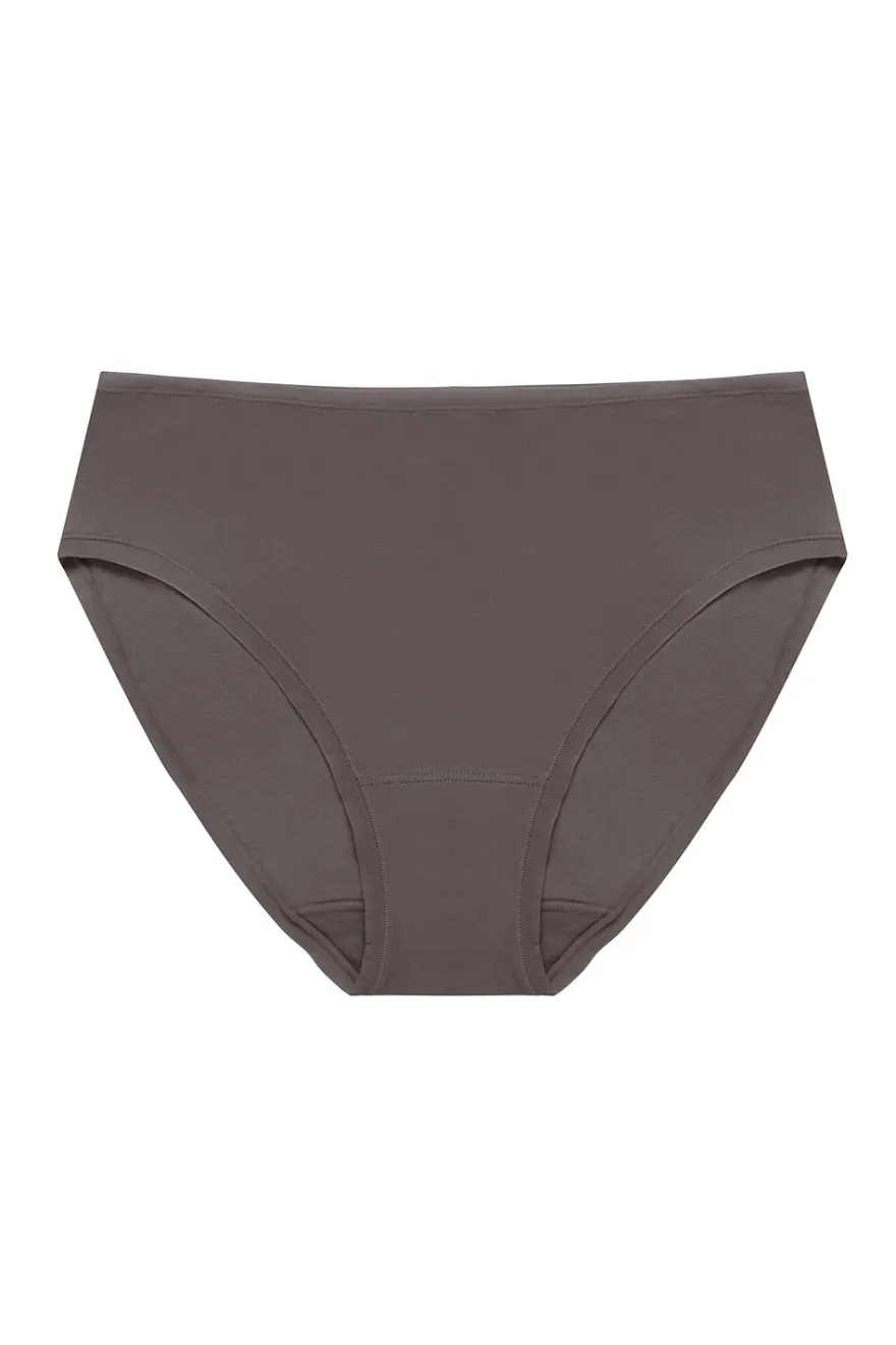Bliss Bare Cotton Hipster