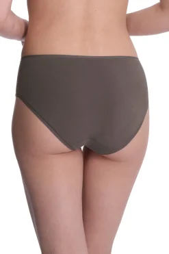 Bliss Bare Cotton Hipster
