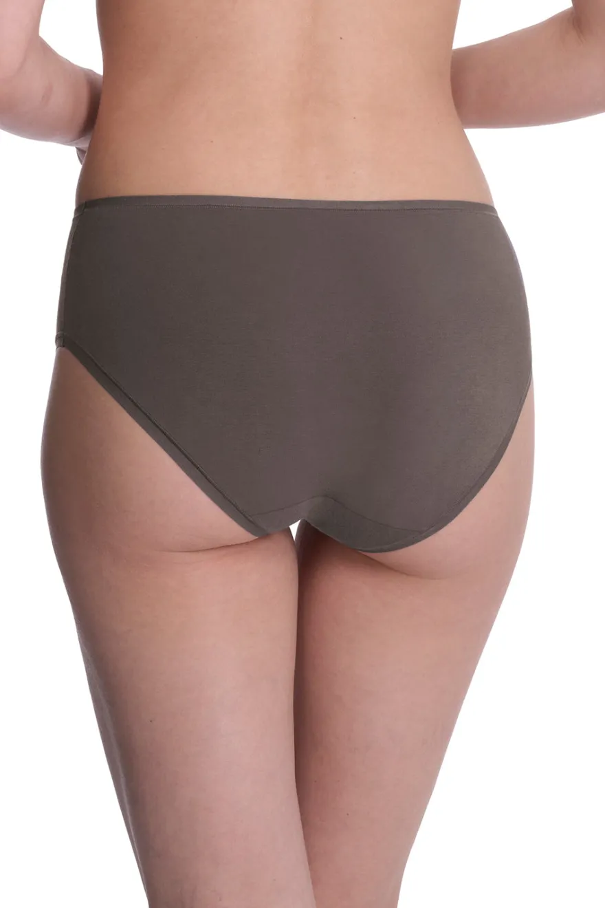 Bliss Bare Cotton Hipster