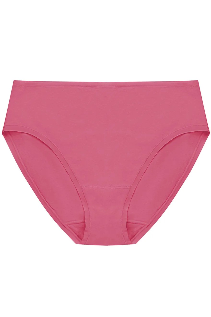 Bliss Bare Cotton Hipster