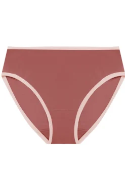Bliss Bare Cotton Hipster