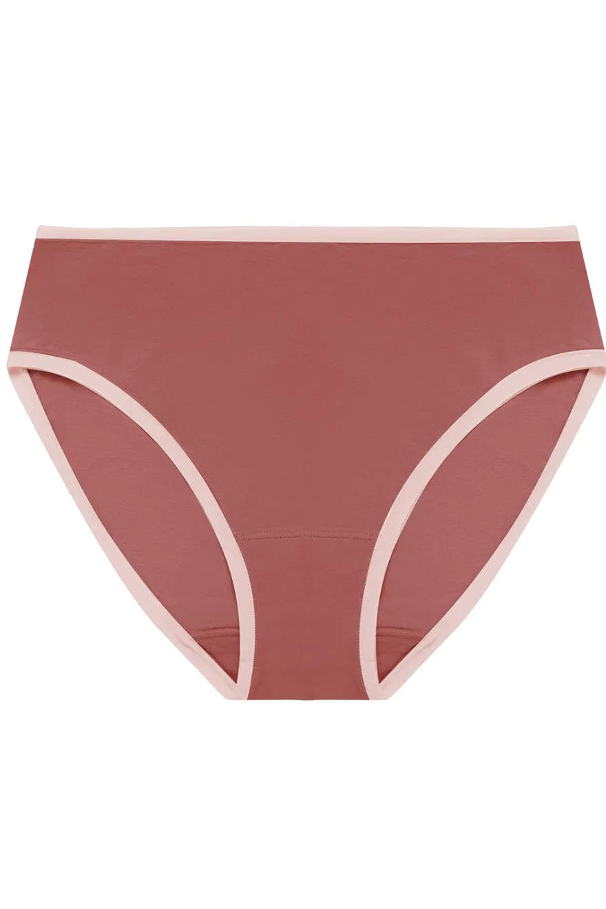 Bliss Bare Cotton Hipster