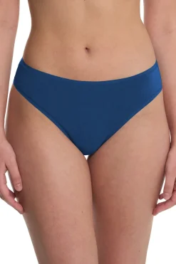 Bliss Bare Cotton Thong