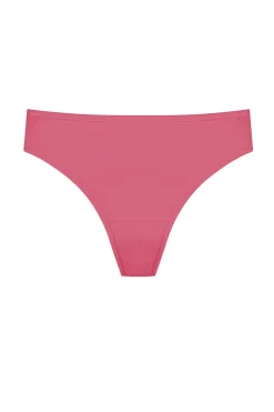 Bliss Bare Cotton Thong
