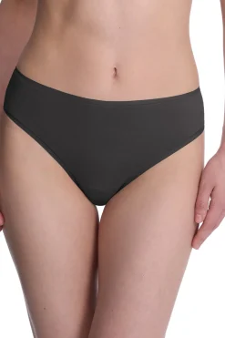 Bliss Bare Cotton Thong