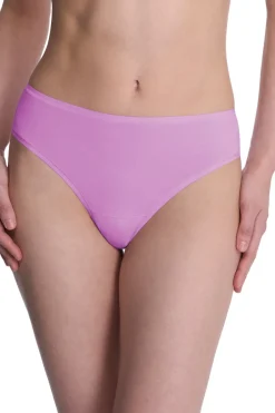 Bliss Bare Cotton Thong