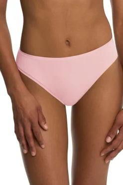 Bliss Bare Cotton Thong