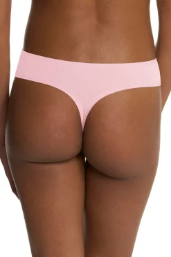 Bliss Bare Cotton Thong