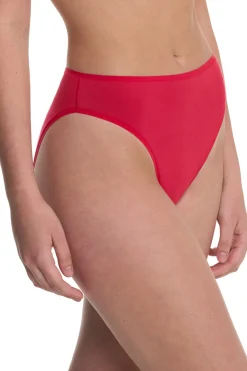 Bliss Bare Cotton Thong