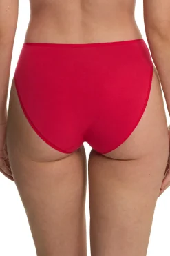 Bliss Bare Cotton Thong