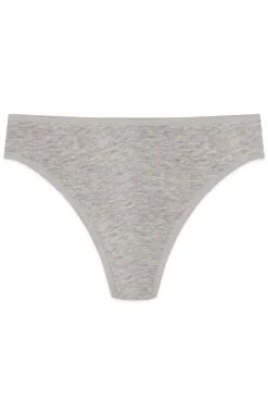Bliss Bare Cotton Thong