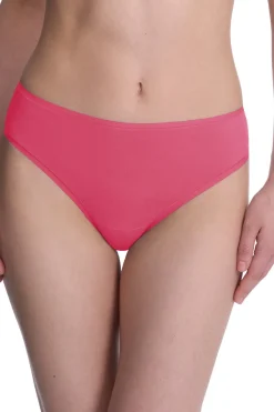 Bliss Bare Cotton Thong