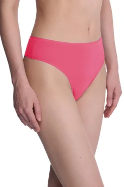 Bliss Bare Cotton Thong