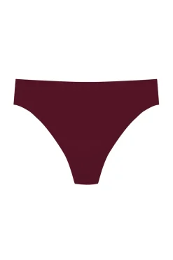 Bliss Bare Cotton Thong