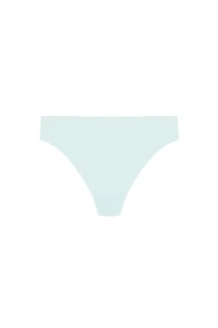 Bliss Bare Cotton Thong