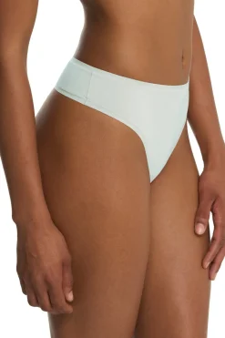 Bliss Bare Cotton Thong